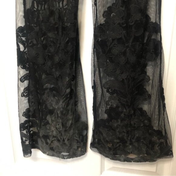 Free People For Love and Lemons Temecula Jumpsuit - Picture 14 of 16